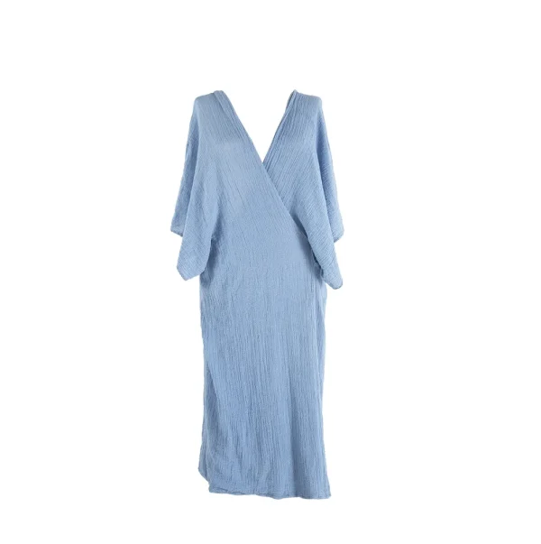 Buldans Brezza Jurk Blauw