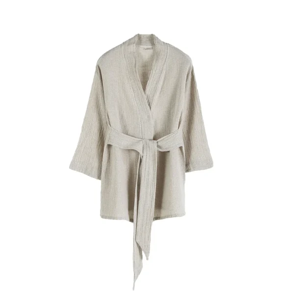 Buldans Lea Jurk Naturel