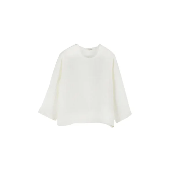 Buldans Sea Top Off White
