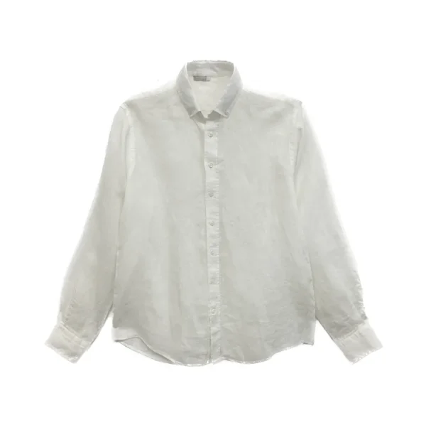 Buldans Ravello Heren Hemd Off White
