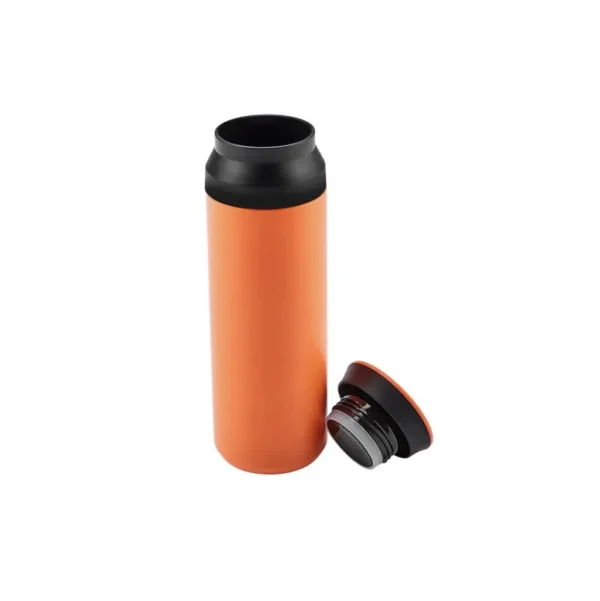 Karaca Bonibon Orange Thermos 500 ml