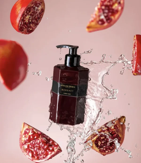 Atelier Rebul Bereket Handzeep 250ml
