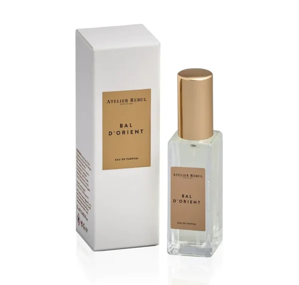 Atelier Rebul Bal D'Orient Damesparfum 12ml