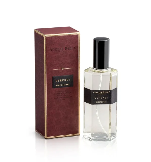 Atelier Rebul Bereket Huisparfum 125ml