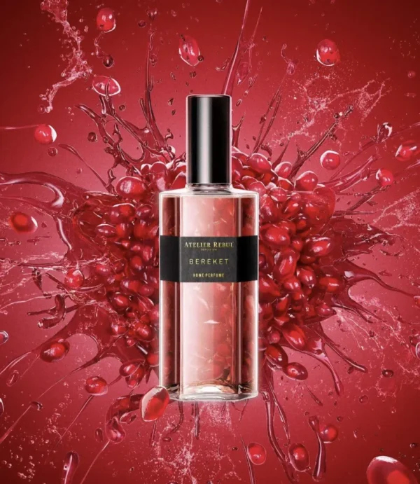 Atelier Rebul Bereket Huisparfum 125ml