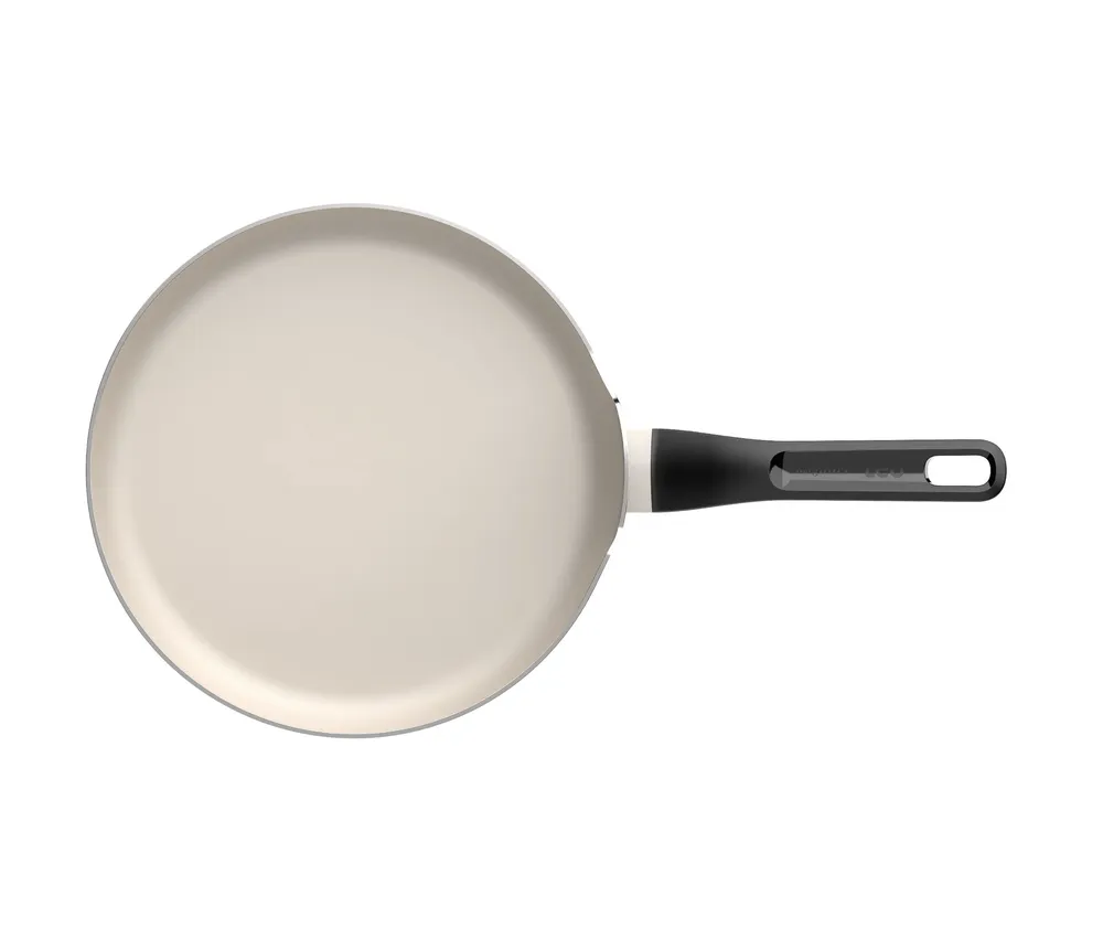 Berghoff LEO Pannenkoekenpan antikleef Glints Spirit 24cm - Afbeelding 2