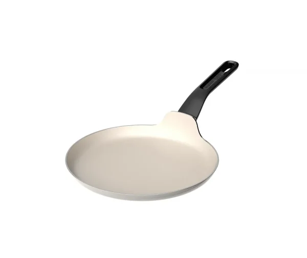 Berghoff LEO Pannenkoekenpan antikleef Glints Spirit 24cm