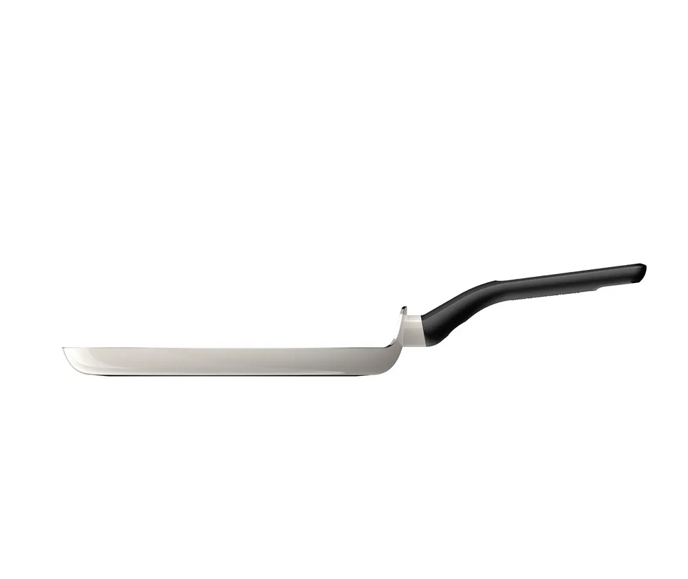 Berghoff LEO Pannenkoekenpan antikleef Glints Spirit 24cm - Afbeelding 1