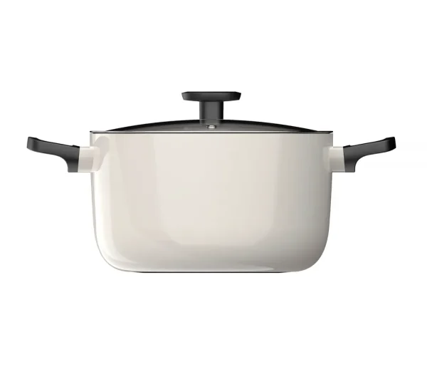 Berghoff LEO Kookpot antikleef met deksel Glints Spirit 24x14cm