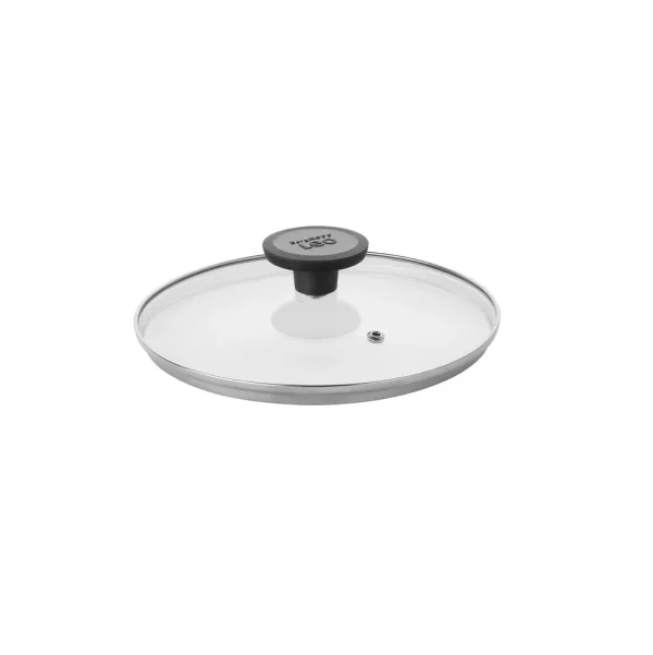 Berghoff LEO Glazen deksel Glints 20cm