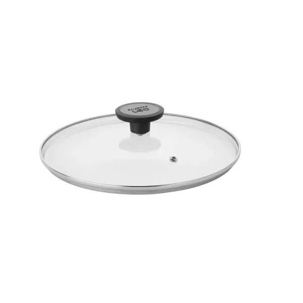 Berghoff LEO Glazen deksel Glints 24cm