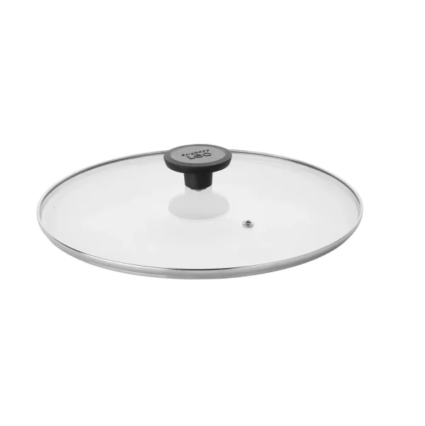 Berghoff LEO Glazen deksel Glints 28cm