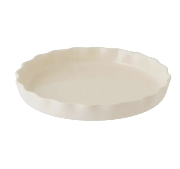 Berghoff LEO Geribbelde taartschaal Balance 1,50L