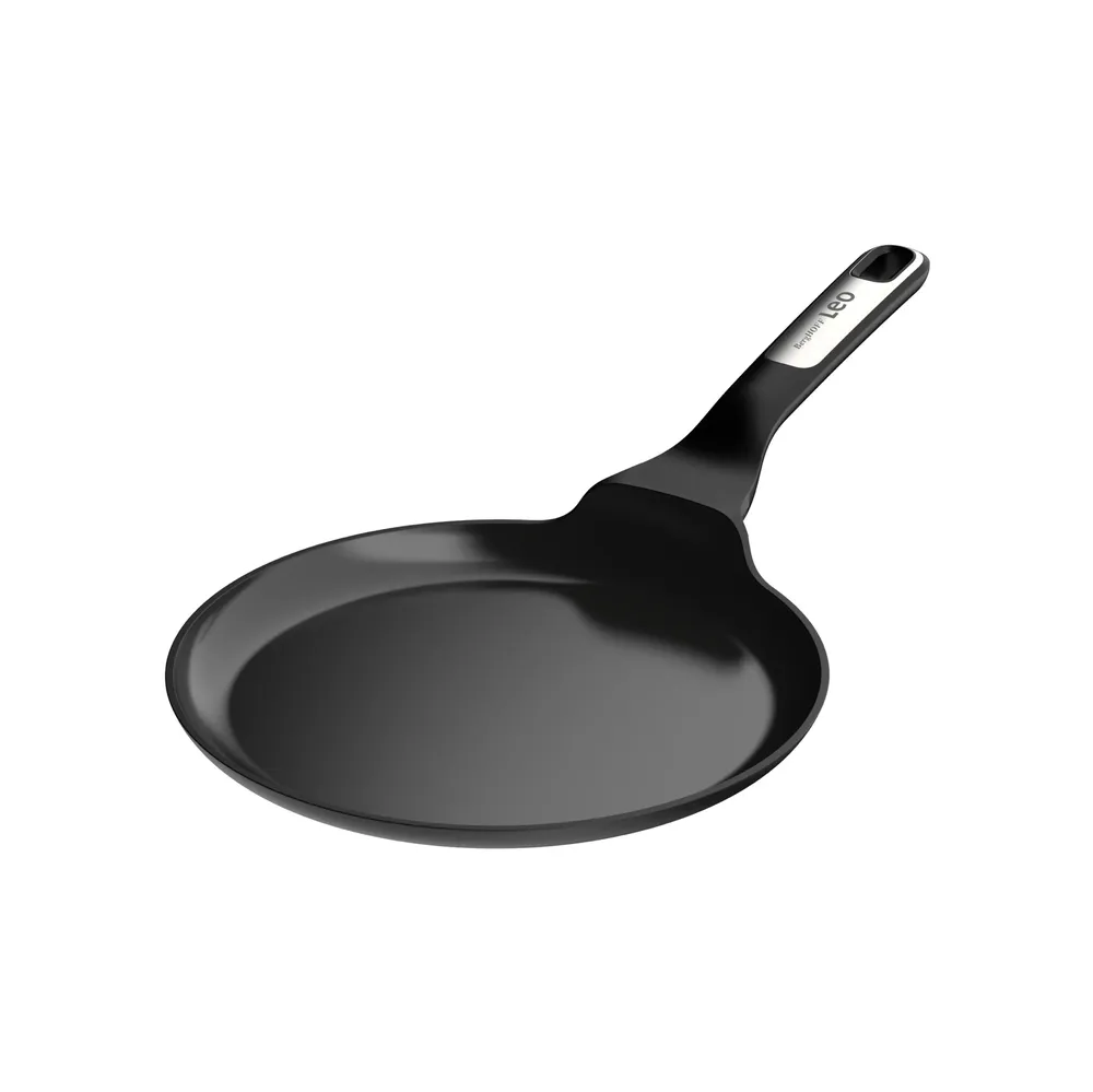 Berghoff LEO Pannenkoekenpan antikleef Phantom 25cm