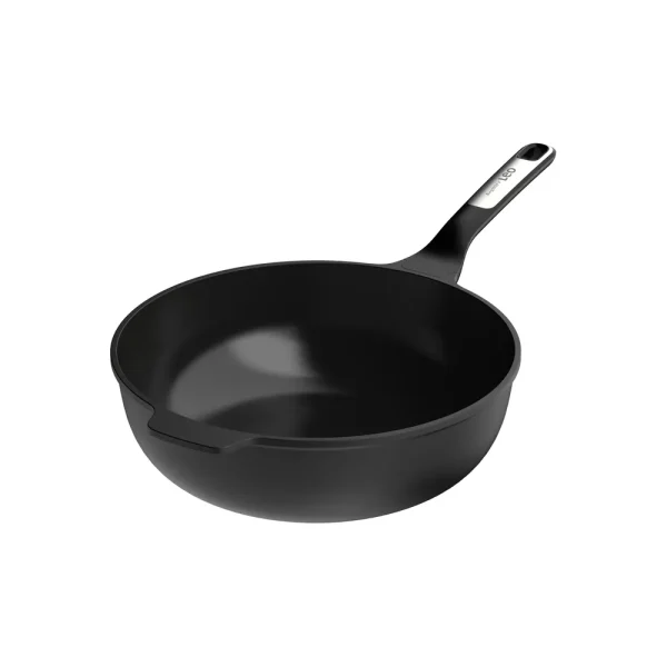 Berghoff LEO Wok antikleef Phantom 28cm
