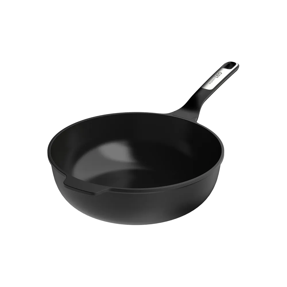 Berghoff LEO Wok antikleef Phantom 28cm