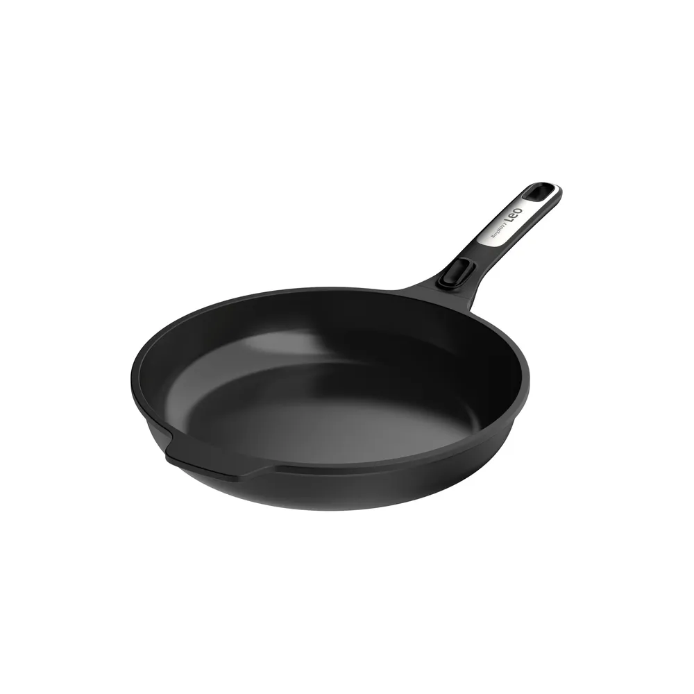 Berghoff LEO Braadpan antikleef Phantom 28cm
