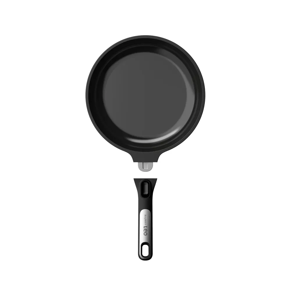 Berghoff LEO Braadpan antikleef Phantom 28cm - Afbeelding 1