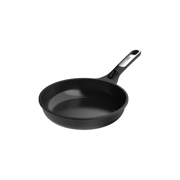 Berghoff LEO Braadpan antikleef Phantom 24cm