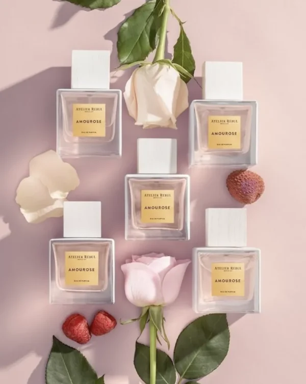 Atelier Rebul Amourose Damesparfum 100 ml