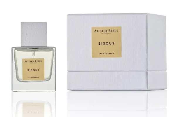 Atelier Rebul Bisous Damesparfum 100 ml