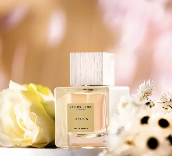 Atelier Rebul Bisous Damesparfum 100 ml