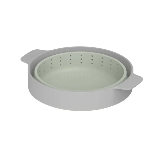 Berghoff LEO Stomer & vergiet Balance - Ø 24cm