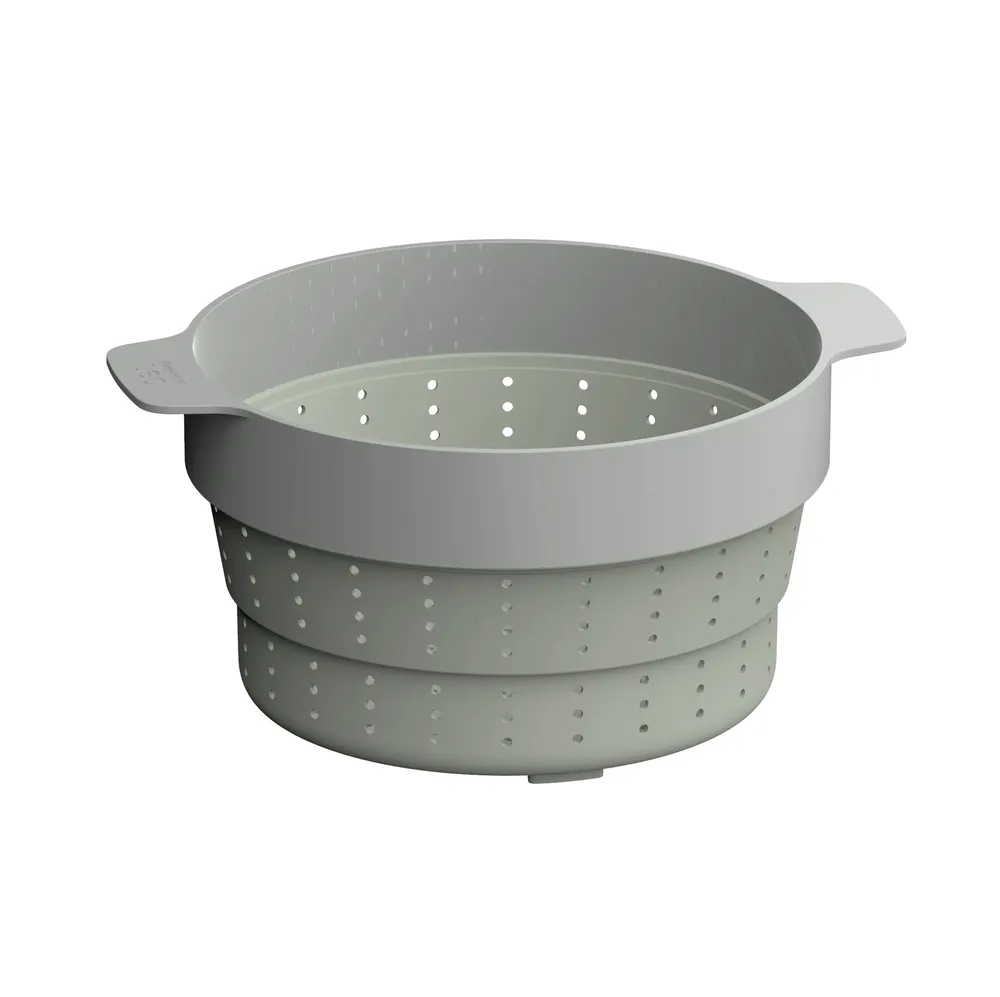 Berghoff LEO Stomer & vergiet Balance - Ø 24cm