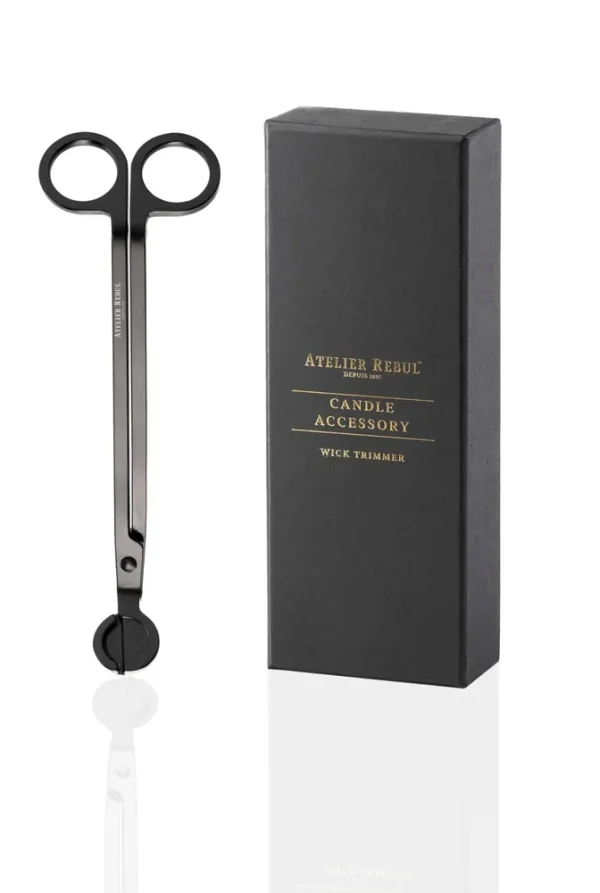 Atelier Rebul Candle Trimmer