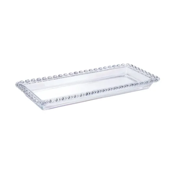 Karaca Rory Groot Serveerbord, 30 cm