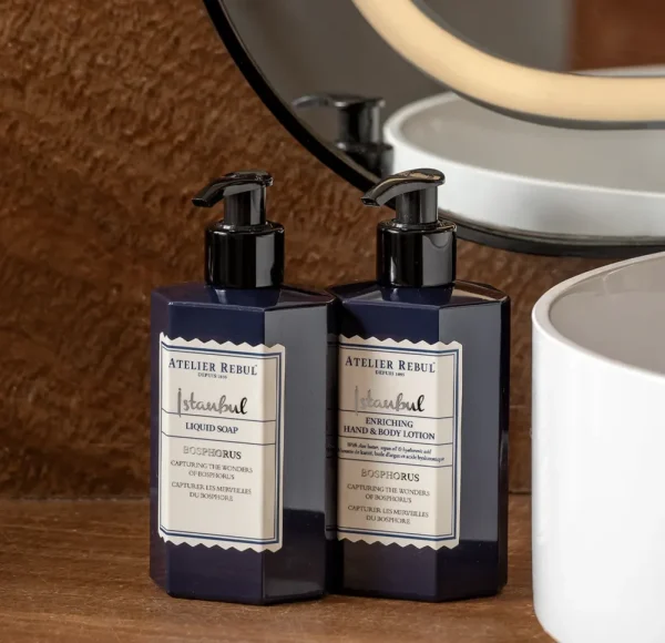 Atelier Rebul Istanbul Bosphorus Handzeep 250ml