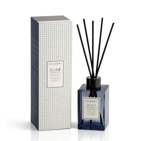 Atelier Rebul Istanbul Bosphorus Geurstokjes 515ml