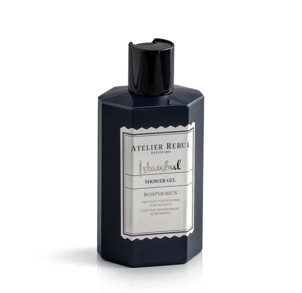 Atelier Rebul Istanbul Bosphorus Douchegel 250ml