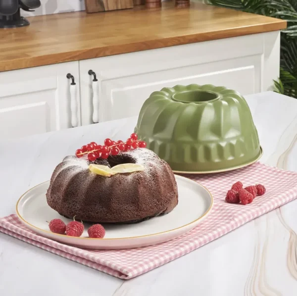 Karaca Jennese Ronde Cake Vorm
