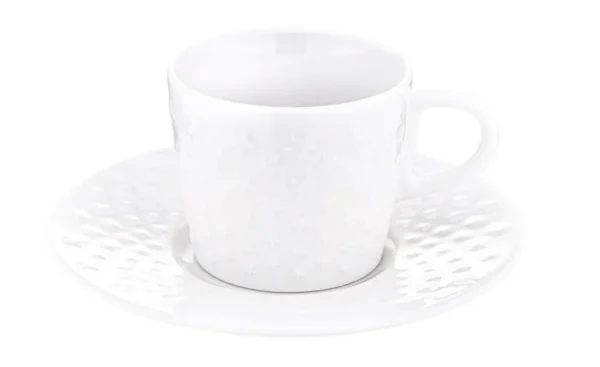 Bambum Lara 6- persoons koffieset ster