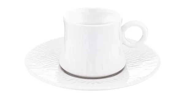 Bambum Lara 6 Persoons Koffiekopjes Set Bush