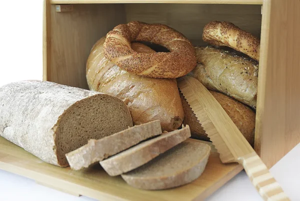 Bambum Burrino Brood Opbergdoos
