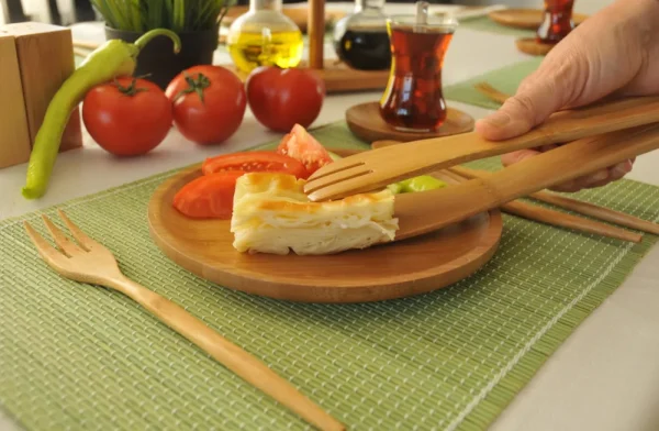 Bambum Puttanesca Tang Groot