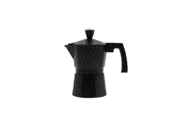 Bambum Adamante - Moka pot 3 kopjes