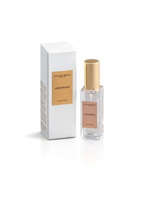 Atelier Rebul Amourose 12 ml Damesparfum