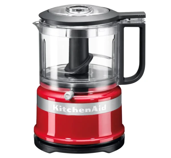 KitchenAid Minihakmolen 830 ML - Keizerrood