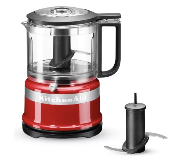 KitchenAid Minihakmolen 830 ML - Keizerrood