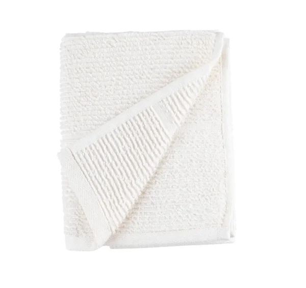 Buldans Sardes Handdoek (2 stuks) Wit