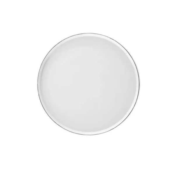 Karaca Streamline Sunset Platinum 6-persoons servies, 24-delig