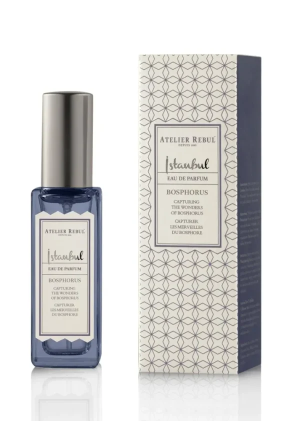 Atelier Rebul Bosphorus eau de parfum 12 ml