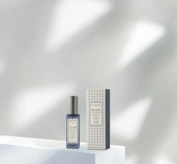 Atelier Rebul Bosphorus eau de parfum 12 ml