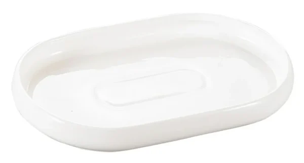 Bricard Bondy ovale schaal 20,8×13,2×2,3 cm | 1 stuk