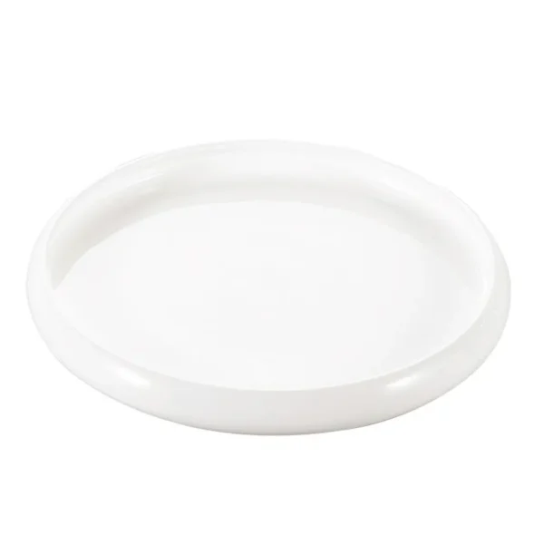 Bricard Bondy gebaksbord Ø 20,0×2,5 cm – 1 stuk