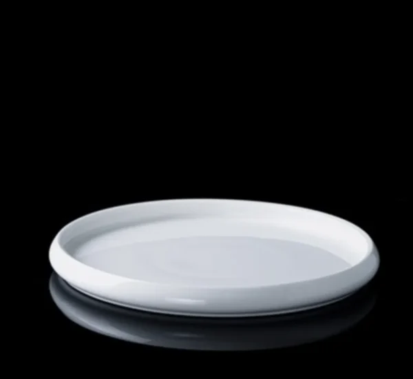 Bricard Bondy serveerbord Ø 26,8×2,5 cm – 1 stuk
