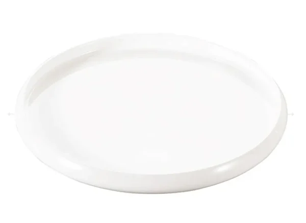 Bricard Bondy serveerbord Ø 26,8×2,5 cm – 1 stuk